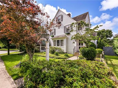 616 Ridgeway St, Greensburg, PA, 15601