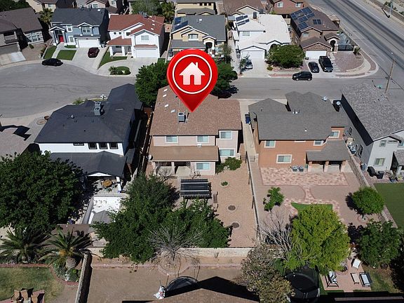 3rd image of 1516 Mescal Ln