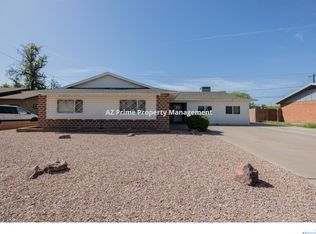4013 W Ocotillo Rd #A, Phoenix, AZ 85019