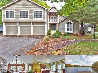 12505 Toll House Rd, Spotsylvania, VA 22551