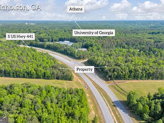 5th image of 0 Us Highway 441 S