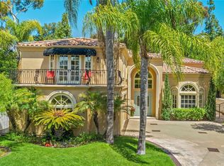 30771 Via Conquista, San Juan Capistrano, CA 92675