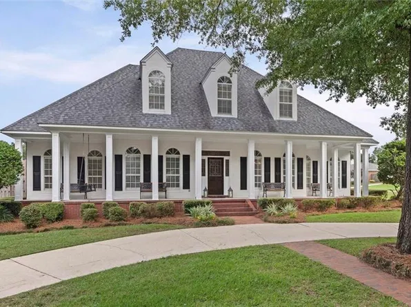 1129 Sewannee Ct, Mobile, AL 36609