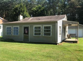 1077 Hillside Rd, Jamestown, PA 16134