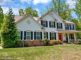 10106 Brookrun Ct, Spotsylvania, VA 22553