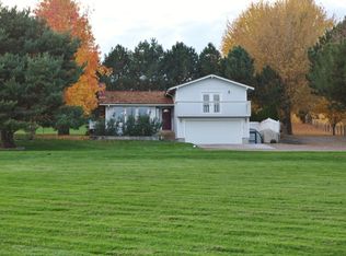 515 W Wagon Wheel Pr NW, Benton City, WA