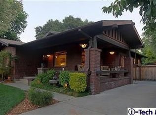 810 N Chester Ave, Pasadena, CA 91104