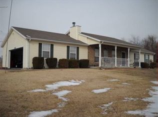 276 S Highway D, Webb City, MO 64870