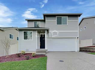 1619 194th St E, Spanaway, WA 98387