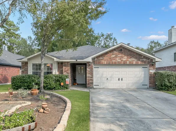 123 Genesee Ridge Drive, The Woodlands, TX 77385