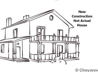 4108 Farthing Rd, Cheyenne, WY 82001