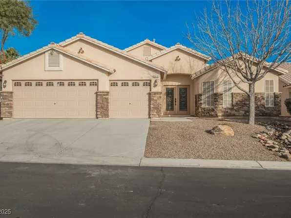 3516 Amish Ave, North Las Vegas, NV 89031