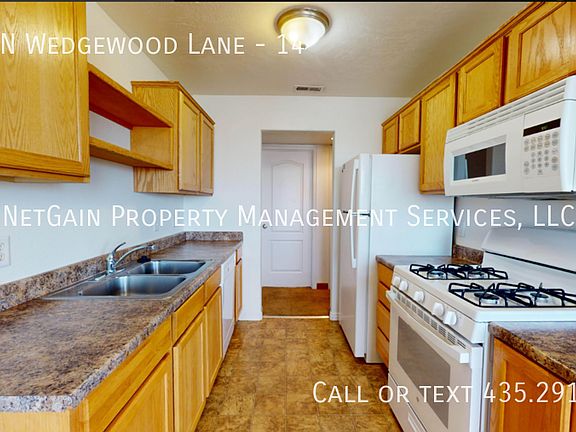 5th image of 1784 N Wedgewood Ln #14