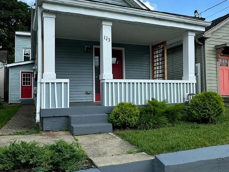 123 William St — Photo 2