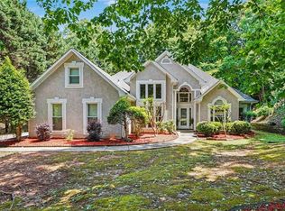 105 Holly Ridge Rd, Stockbridge, GA 30281