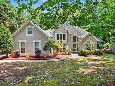105 Holly Ridge Rd, Stockbridge, GA, 30281