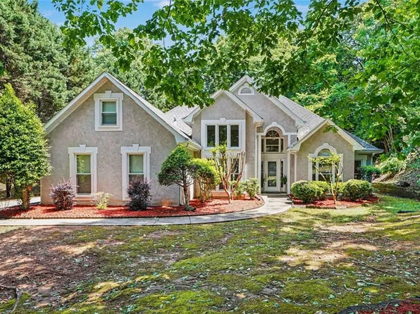 105 Holly Ridge Rd, Stockbridge, GA 30281