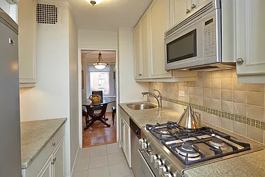 Sold by Brown Harris Stevens