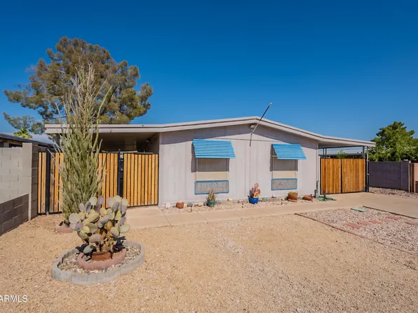 18041 N 3RD Street, Phoenix, AZ 85022