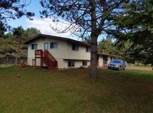 W7084 Cth W, Phillips, WI 54555