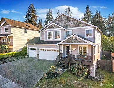 8002 1st Street SE, Lake Stevens, WA, 98258