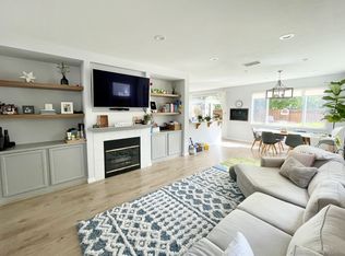 25521 Conley Downs Dr, Castro Valley, CA