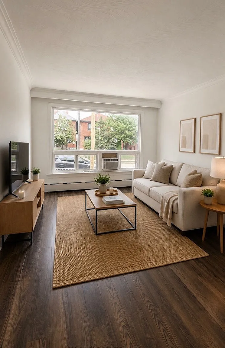 2 bed, $2,750 — Photo 3