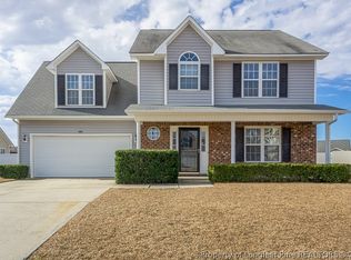 484 Fairfield Cir, Raeford, NC 28376