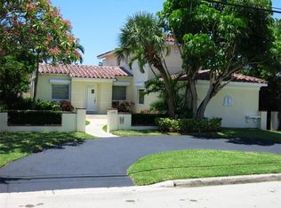 416 91st St, Miami Beach, FL 33154