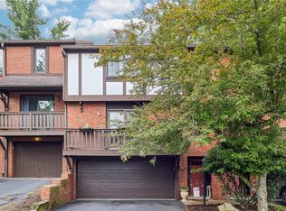 109 Forest Edge Dr, Sewickley, PA 15143