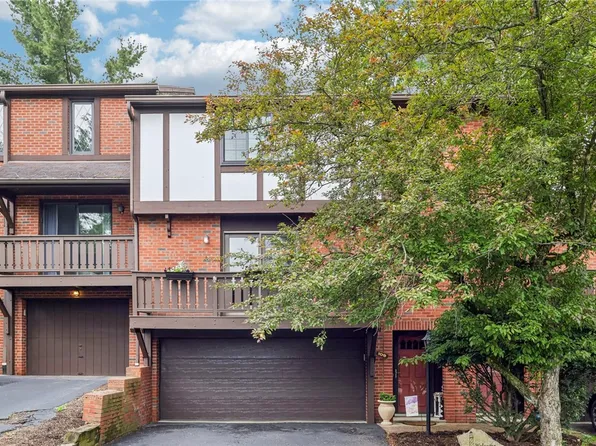 109 Forest Edge Dr, Sewickley, PA 15143