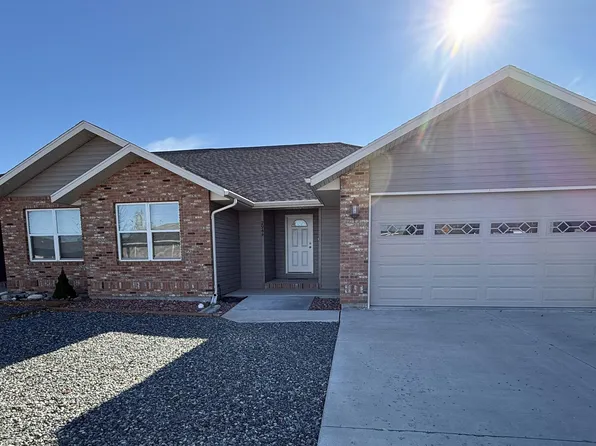 2944 Kent Ave, Cody, WY 82414