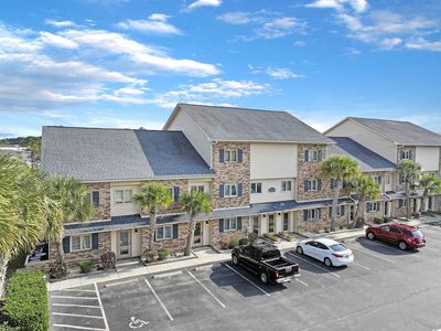 205 Double Eagle Dr. #C-2, Myrtle Beach, SC, 29575