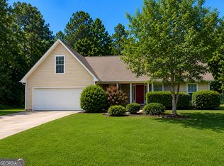 175 Loudoun Dr, Covington, GA 30014