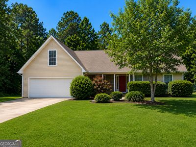 175 Loudoun Dr, Covington, GA, 30014