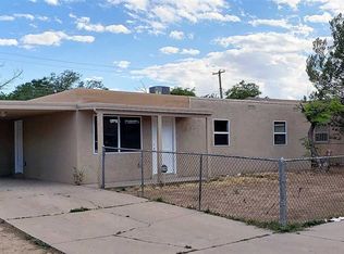 1406 E Tilden St, Roswell, NM 88203