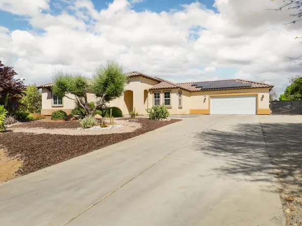 13504 Carpaccio Ln, Bakersfield, CA 93306
