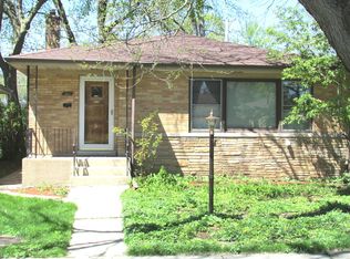 8622 Kedvale Ave, Skokie, IL