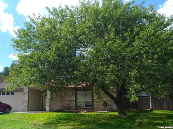 7001 Spring Forest, San Antonio, TX 78249