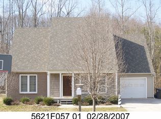 4000 Selda Dr, Winston Salem, NC 27107