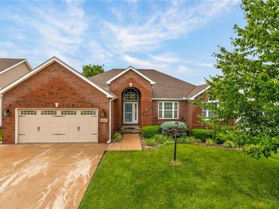 4503 Wilshire Dr S, Saint Joseph, MO, 64506