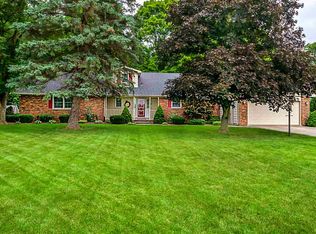 6619 Monroeville Rd, Hoagland, IN 46745