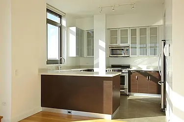 Rented by Town Residential