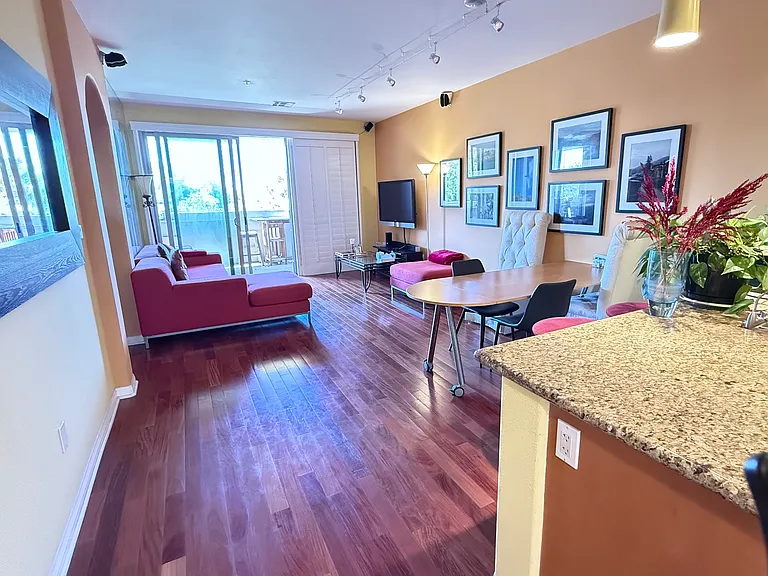 3857 Pell Pl #211 — Photo 3
