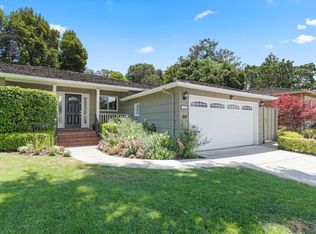 301 W Hillsdale Blvd, San Mateo, CA