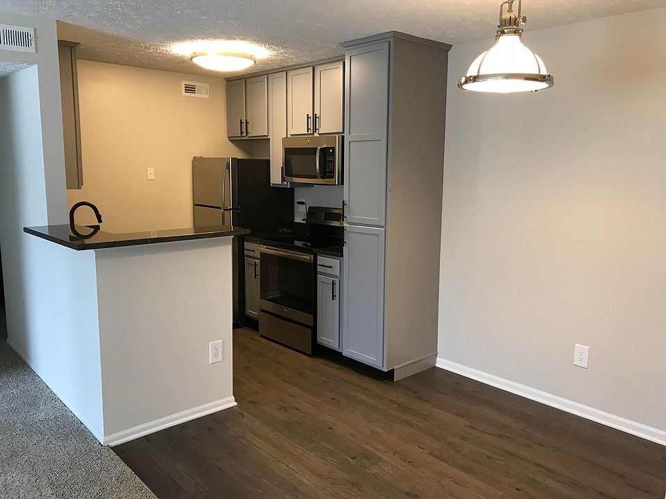 Brand New Kitchen and Lighting