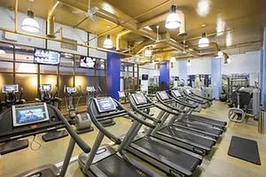 Rented by Goldfarb Properties