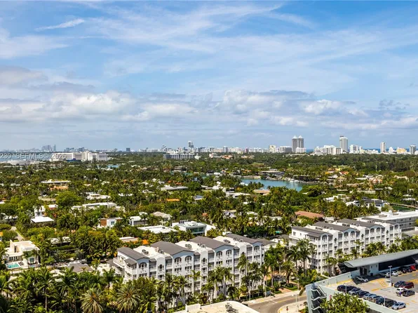 1800 Sunset Harbour Dr #2203, Miami Beach, FL 33139