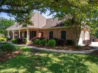 18 Eric Nobles Ln, Sumrall, MS 39482