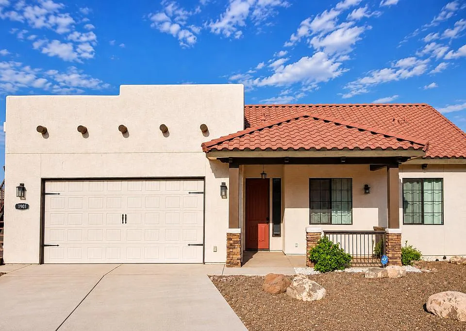 1901 Sable Ridge Rd